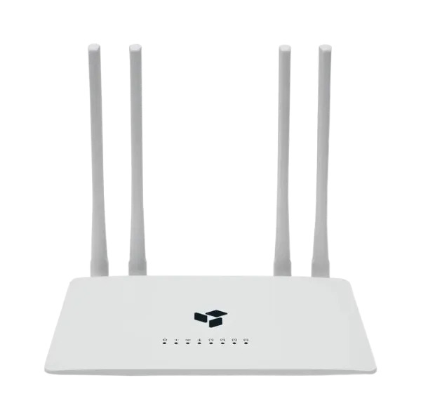 Оборудование для интернета  Домовой